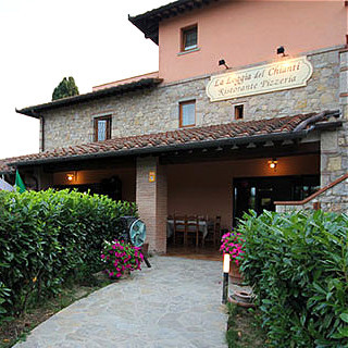 LA LOGGIA DEL CHIANTI