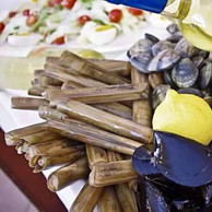 RISTORANTE LA PALMA