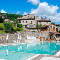 BORGO GIUSTO TUSCANY