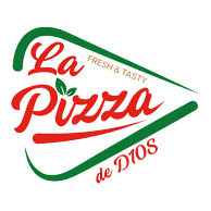 LA PIZZA DE D10S