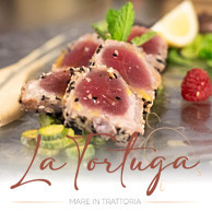 TRATTORIA LA TORTUGA